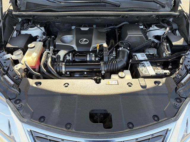 Thumbnail: 2020 Lexus NX - 8