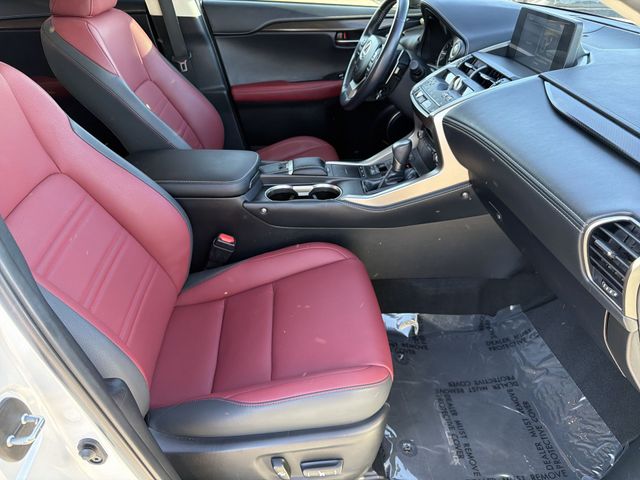 Thumbnail: 2020 Lexus NX - 24