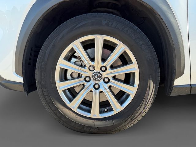 Thumbnail: 2020 Lexus NX - 7