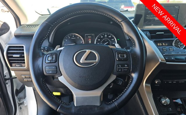 Thumbnail: 2018 Lexus NX - 2