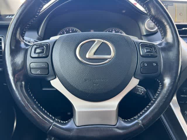 Thumbnail: 2017 Lexus NX - 29