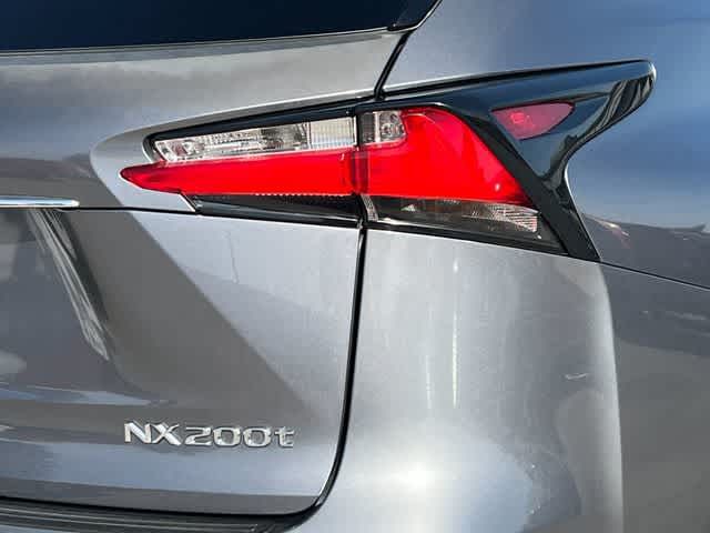 Thumbnail: 2017 Lexus NX - 30