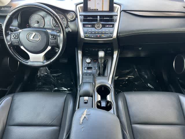 Thumbnail: 2017 Lexus NX - 2