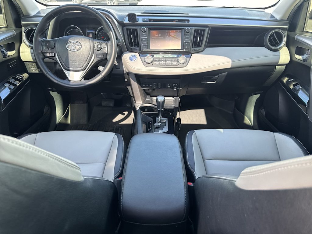 Thumbnail: 2016 Toyota RAV4 - 2