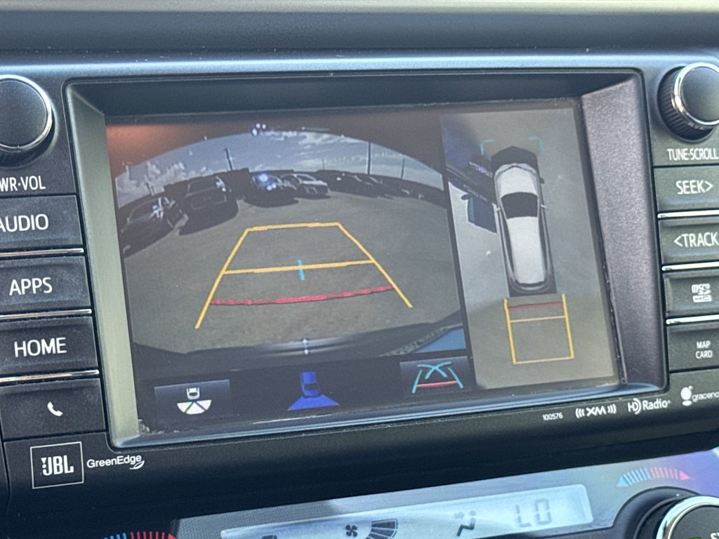 Thumbnail: 2016 Toyota RAV4 - 27