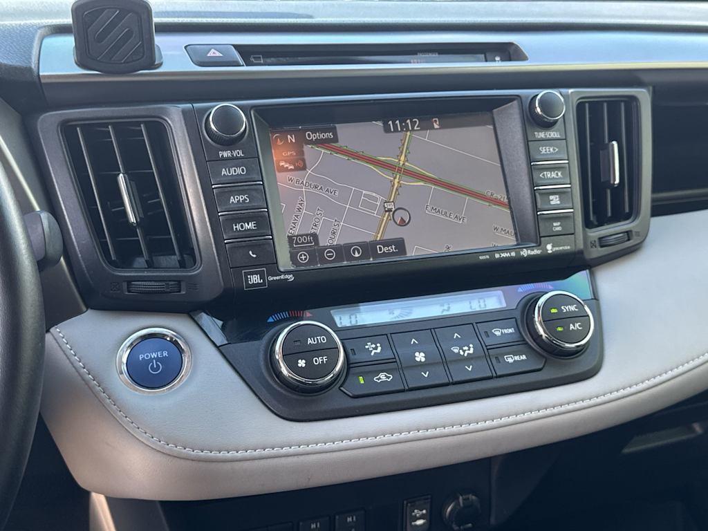 Thumbnail: 2016 Toyota RAV4 - 12