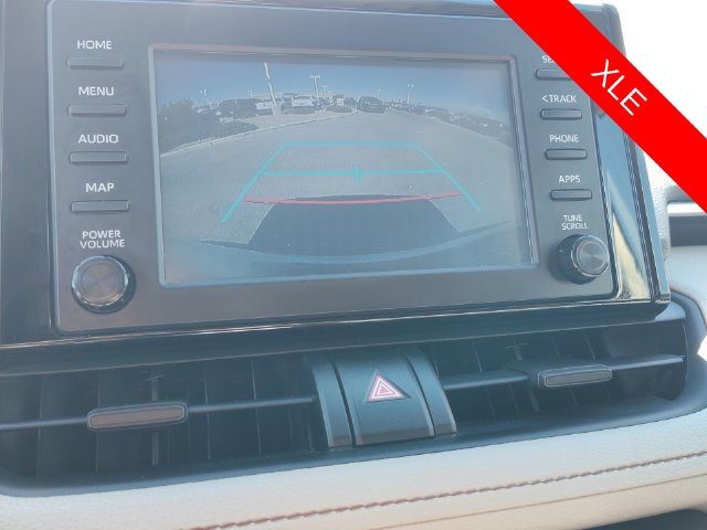Thumbnail: 2019 Toyota RAV4 - 26