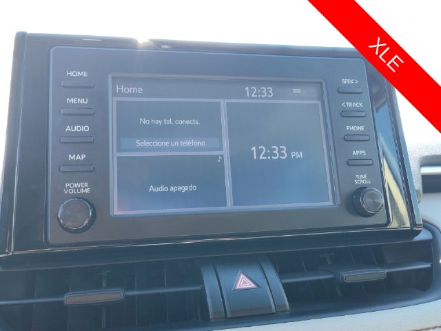 Thumbnail: 2019 Toyota RAV4 - 13