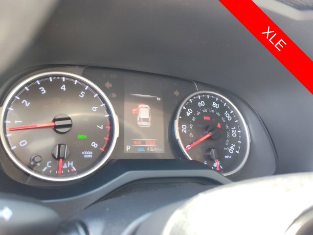 Thumbnail: 2019 Toyota RAV4 - 15