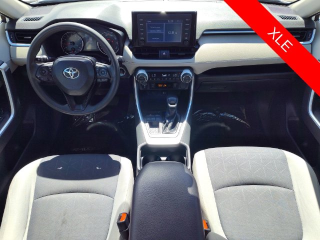 Thumbnail: 2019 Toyota RAV4 - 2