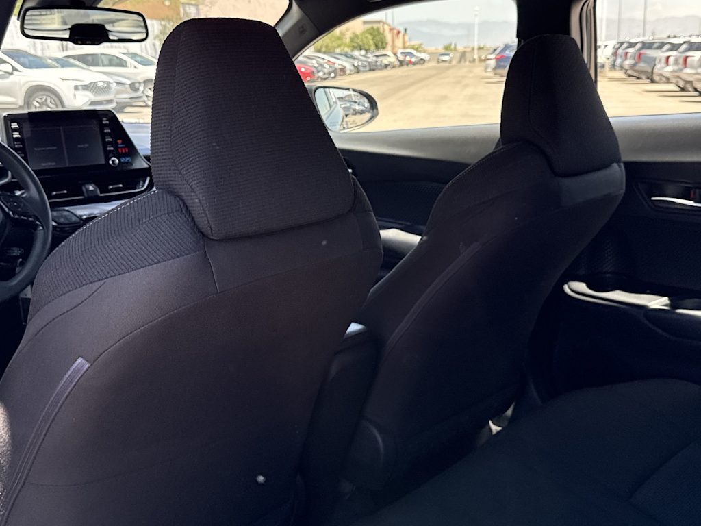 Thumbnail: 2019 Toyota C-HR - 20