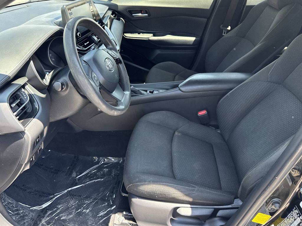 Thumbnail: 2019 Toyota C-HR - 9