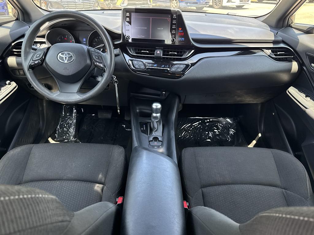 Thumbnail: 2019 Toyota C-HR - 2
