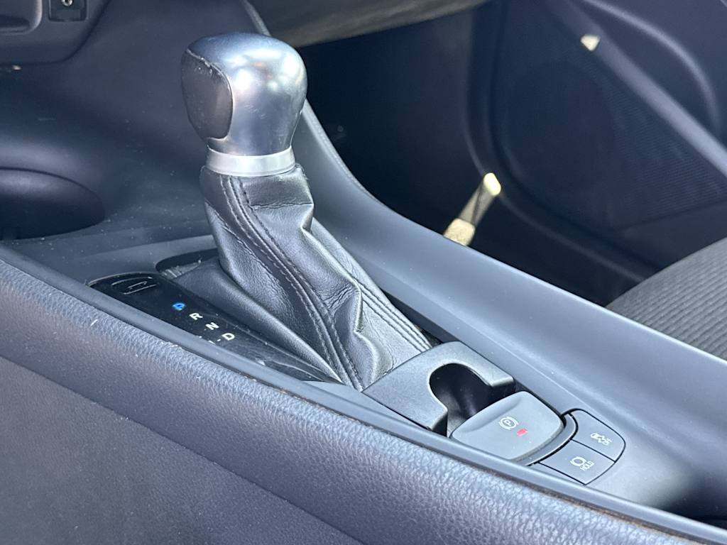 Thumbnail: 2019 Toyota C-HR - 13