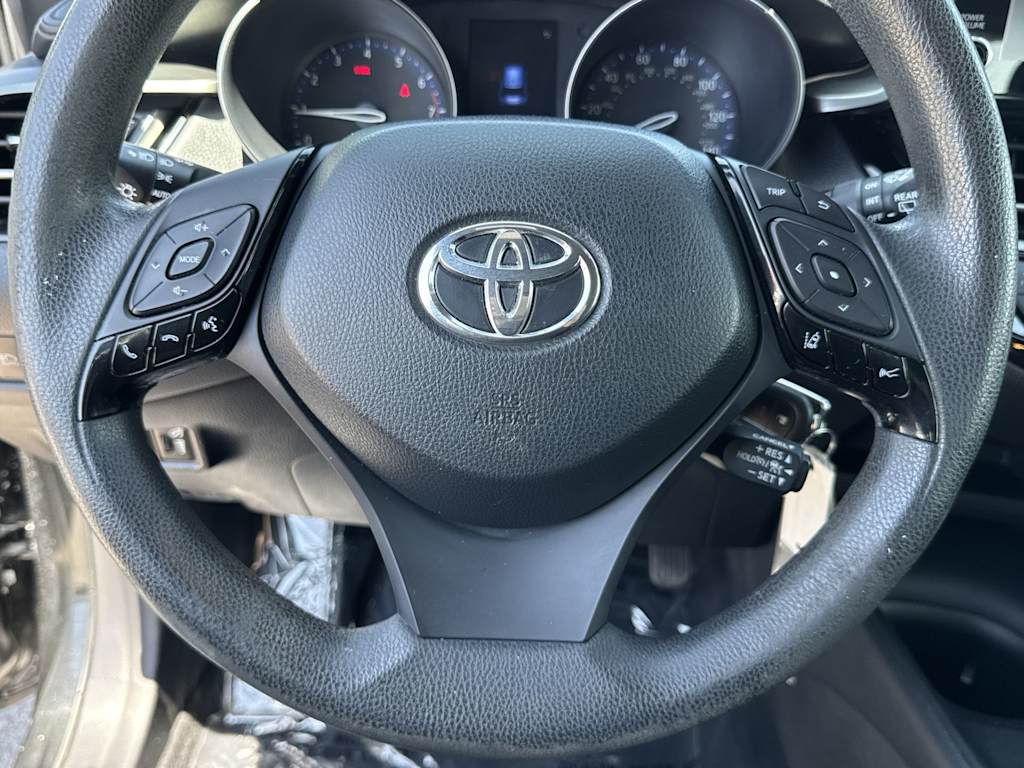 Thumbnail: 2019 Toyota C-HR - 24