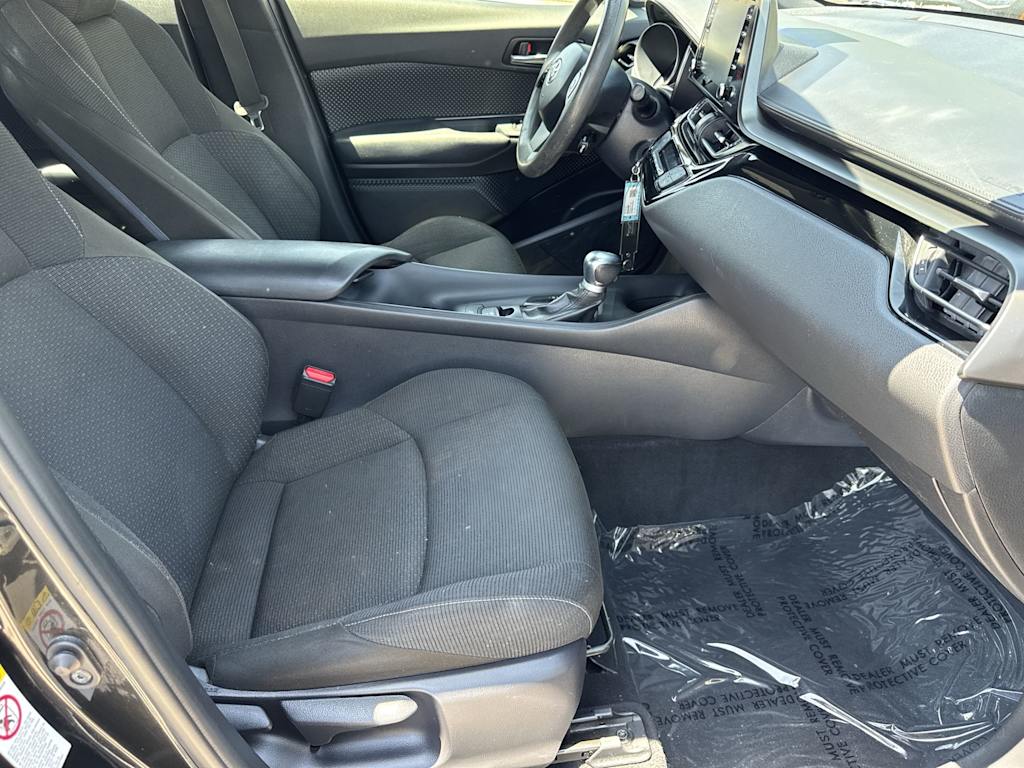 Thumbnail: 2019 Toyota C-HR - 22