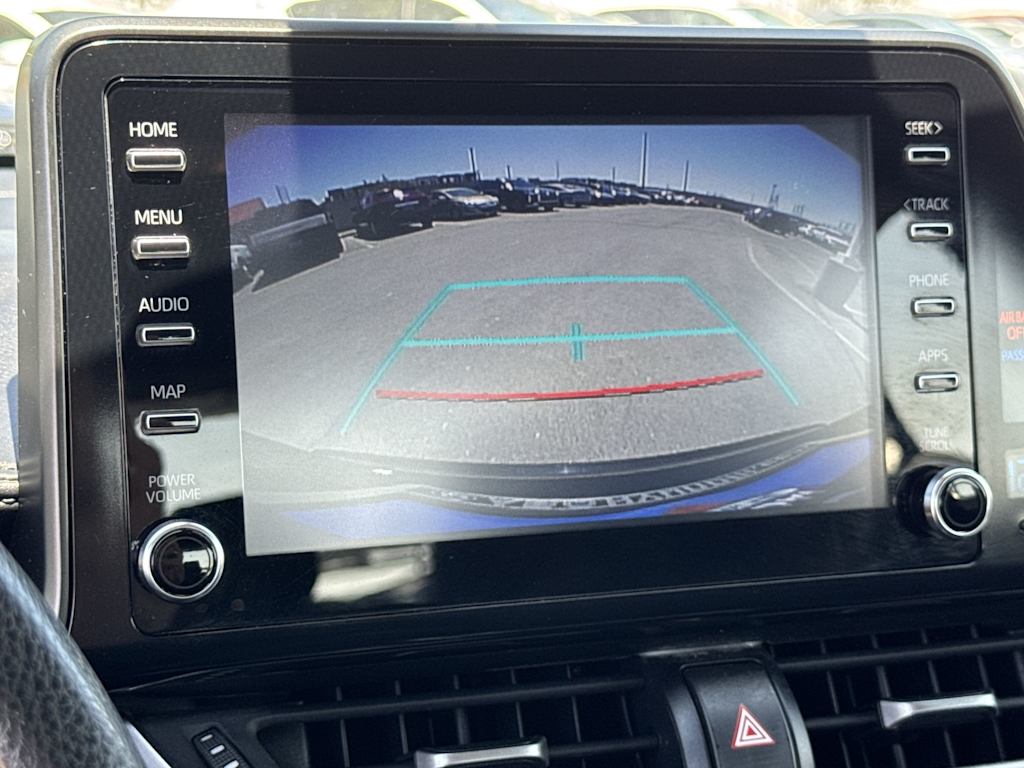 Thumbnail: 2019 Toyota C-HR - 12