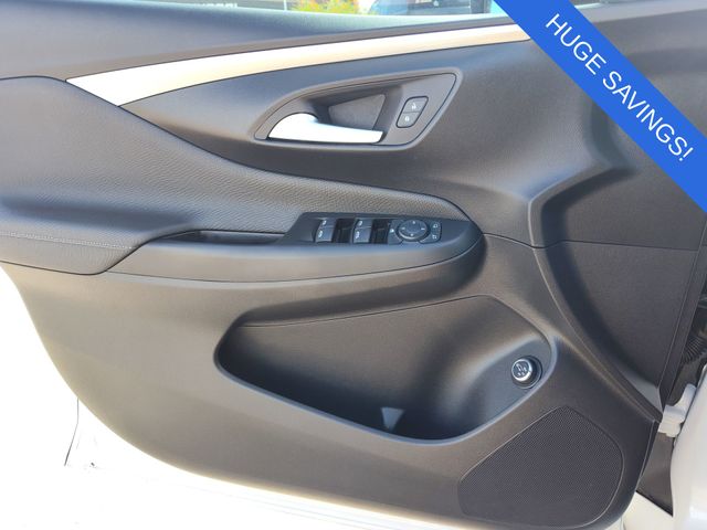 Thumbnail: 2024 Buick Envista - 20