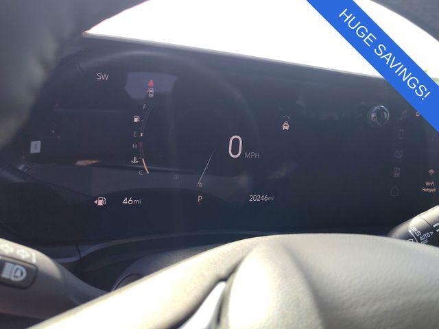 Thumbnail: 2024 Buick Envista - 25