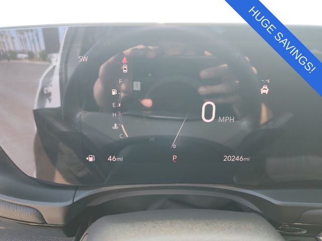 Thumbnail: 2024 Buick Envista - 14