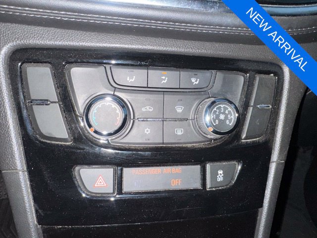 Thumbnail: 2017 Buick Encore - 16