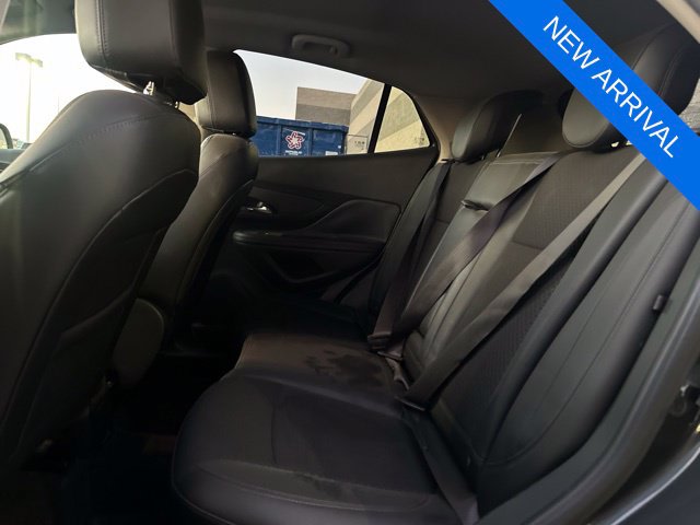Thumbnail: 2017 Buick Encore - 8