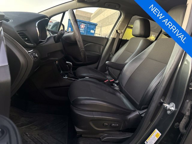 Thumbnail: 2017 Buick Encore - 14