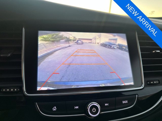 Thumbnail: 2017 Buick Encore - 15
