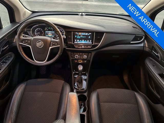 Thumbnail: 2017 Buick Encore - 2