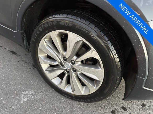 Thumbnail: 2017 Buick Encore - 7