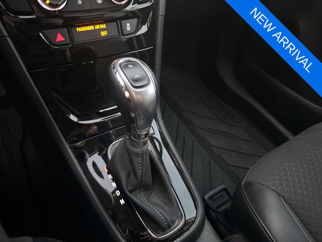 Thumbnail: 2017 Buick Encore - 10