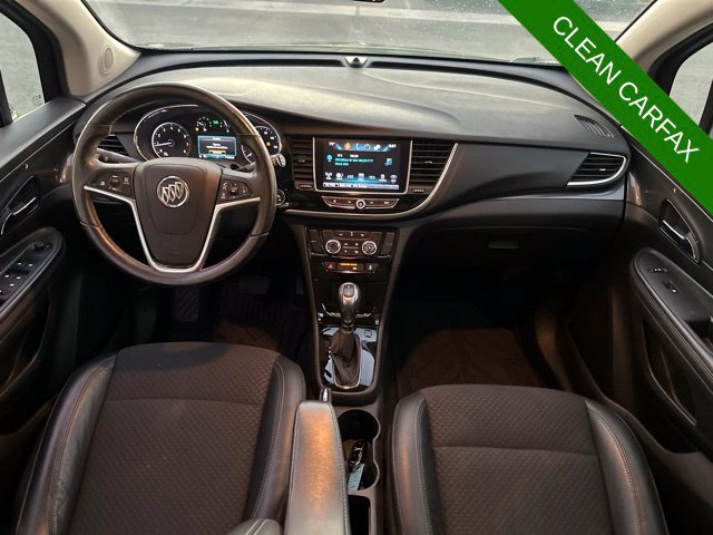 Thumbnail: 2017 Buick Encore - 2