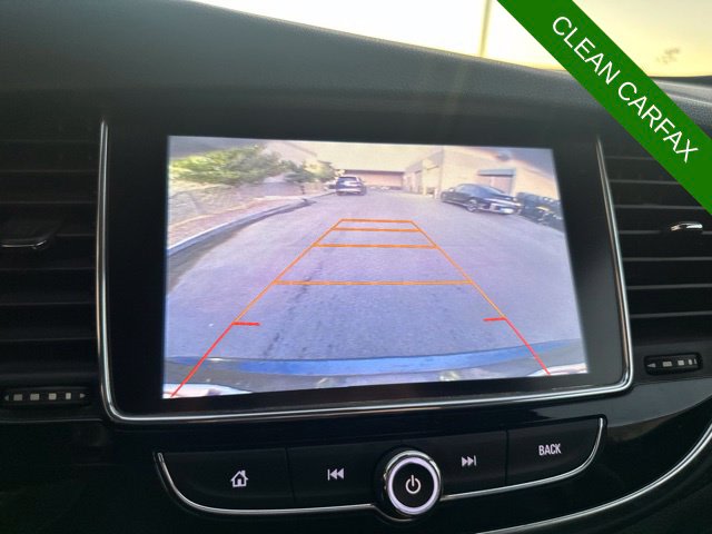 Thumbnail: 2017 Buick Encore - 15