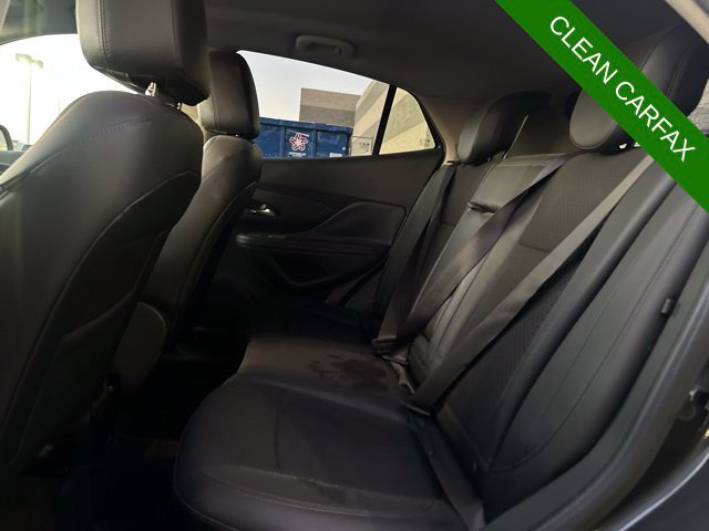 Thumbnail: 2017 Buick Encore - 8