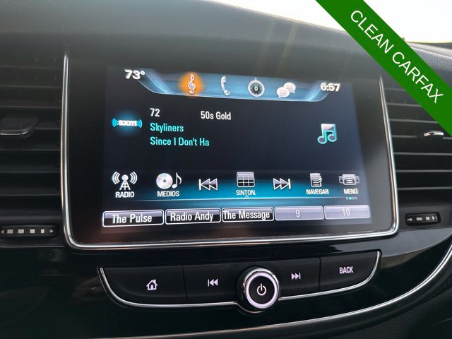 Thumbnail: 2017 Buick Encore - 9