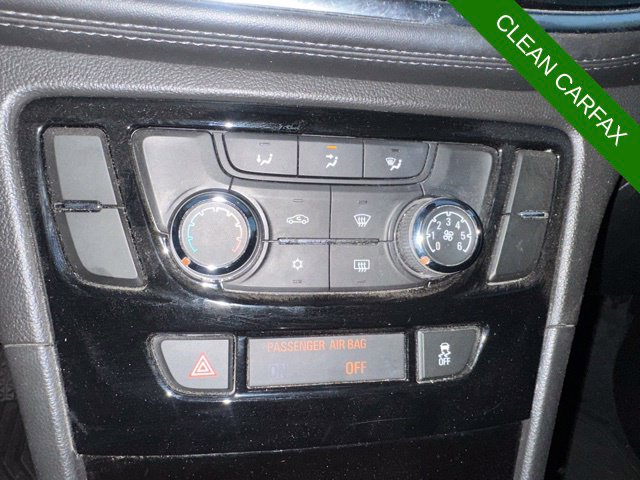 Thumbnail: 2017 Buick Encore - 16