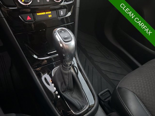 Thumbnail: 2017 Buick Encore - 10