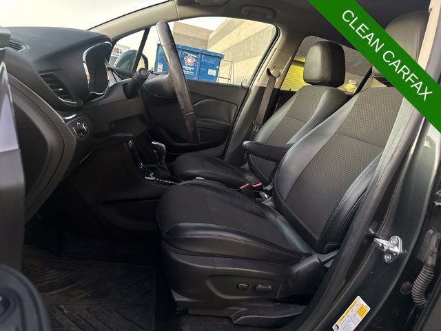 Thumbnail: 2017 Buick Encore - 14