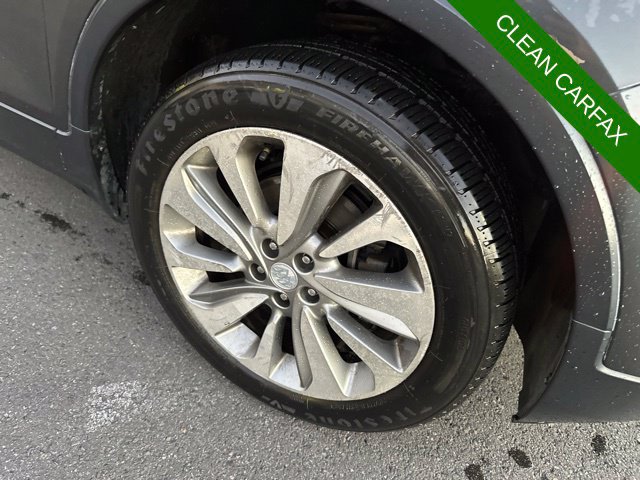 Thumbnail: 2017 Buick Encore - 7