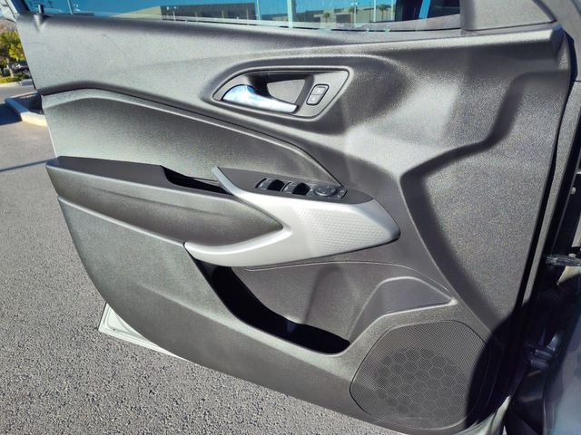Thumbnail: 2024 Chevrolet Trax - 13