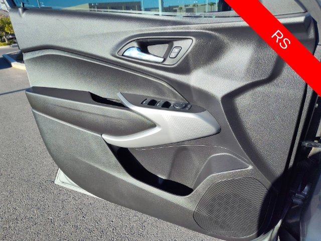 Thumbnail: 2024 Chevrolet Trax - 22