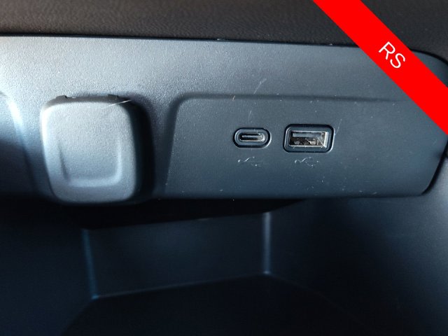 Thumbnail: 2024 Chevrolet Trax - 28