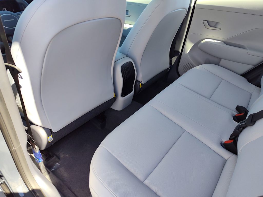 Thumbnail: 2026 Hyundai Kona - 12