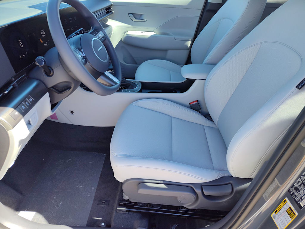 Thumbnail: 2026 Hyundai Kona - 10