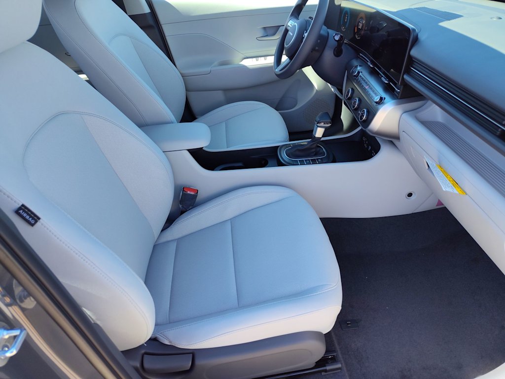 Thumbnail: 2026 Hyundai Kona - 24