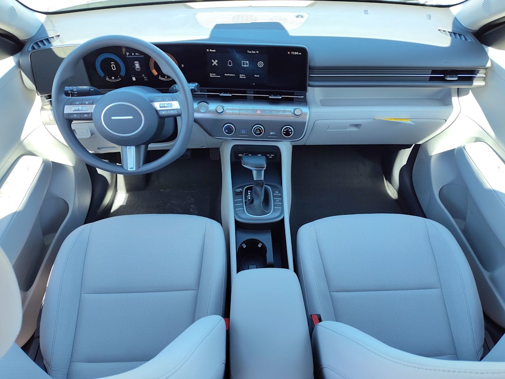 Thumbnail: 2026 Hyundai Kona - 2