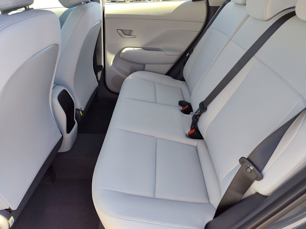 Thumbnail: 2026 Hyundai Kona - 22