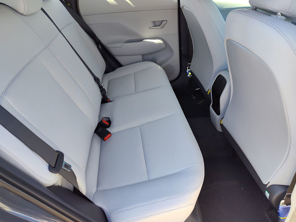 Thumbnail: 2026 Hyundai Kona - 23