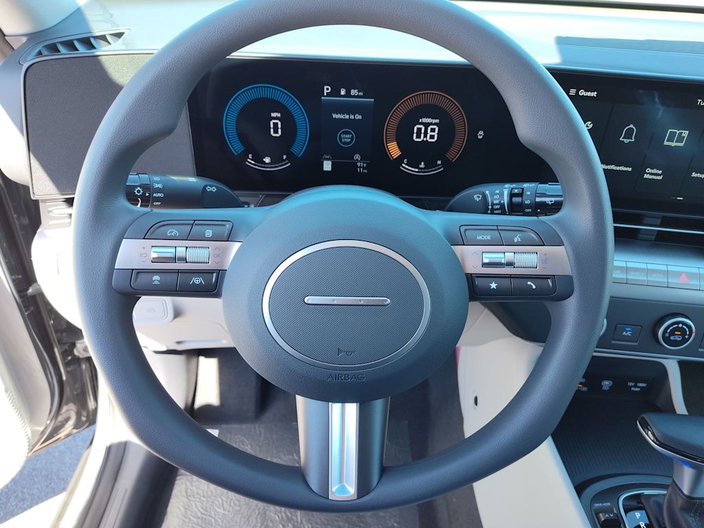 Thumbnail: 2026 Hyundai Kona - 9