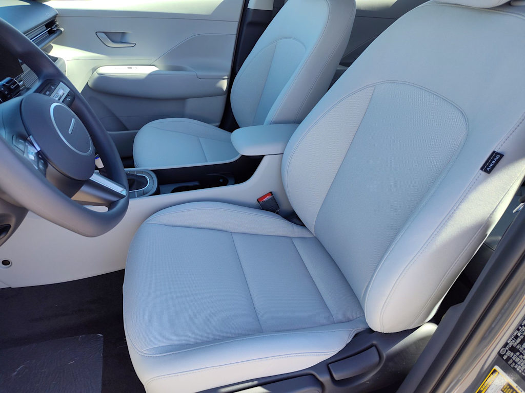 Thumbnail: 2026 Hyundai Kona - 11